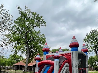 bounce house rental near me