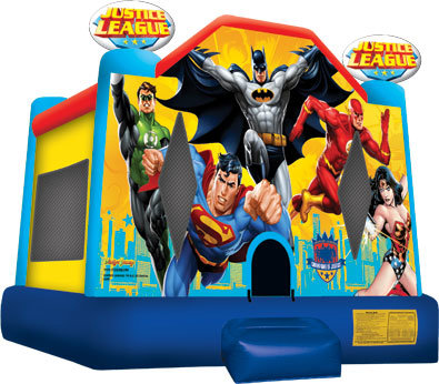 bounce house rental midlothian