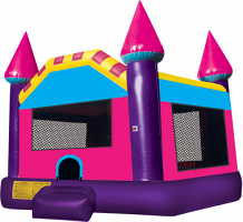 Bounce House Rental in Bardwell