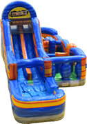 inflatable obstacle course rental near me