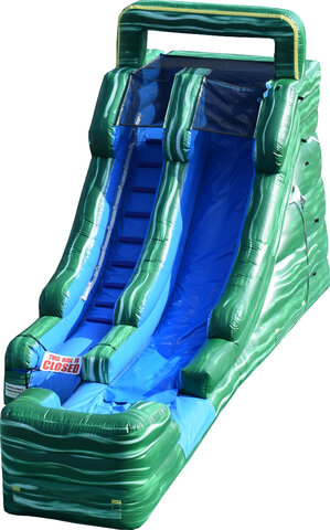 Water Slide Rental in Midlothian