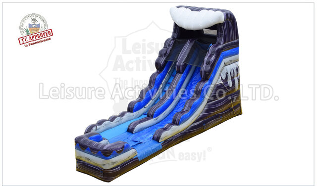 Water Slide Rental in Arlington