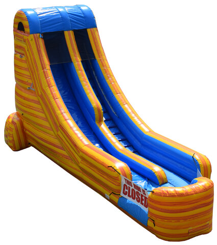 Water Slide Rental in De Soto